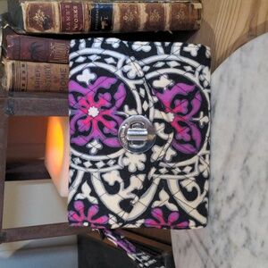 Vera Bradley Wristlet